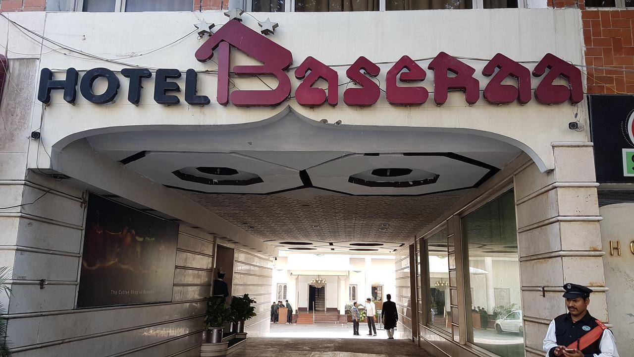 Ohris Baseraa Hyderabad Eksteriør billede